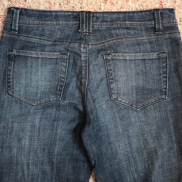 Like new! The Limited boot cut jeans - Picture 6 of 6